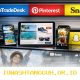 Tren Belanja Iklan META 2026 Berikan Sinyal Positif bagi Pergerakan Saham TTD dan PINS