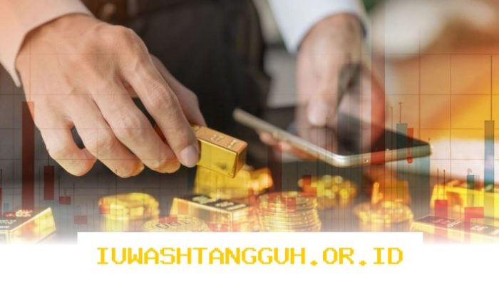 Tren Ekonomi 2026: Meningkatnya Minat Investasi Emas Digital dan Peningkatan Utang Luar Negeri Indonesia