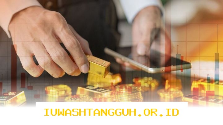 Tren Ekonomi 2026: Meningkatnya Minat Investasi Emas Digital dan Peningkatan Utang Luar Negeri Indonesia