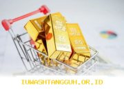 Tren Harga Emas Dunia yang Diprediksi Menguat Tajam Sepanjang Tahun 2026 Bagi Investor
