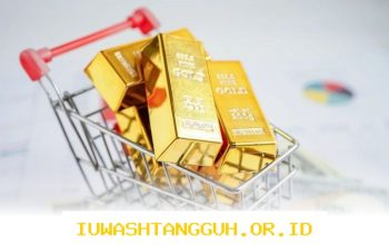 Tren Harga Emas Dunia yang Diprediksi Menguat Tajam Sepanjang Tahun 2026 Bagi Investor