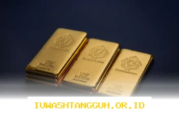 Tren Investasi Terbaru 2026: Emas Digital Kini Bisa Dibeli dan Dikirim Langsung ke Rumah dengan Aman