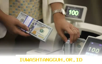 Tren Investasi Valuta Asing Meningkat Pesat Saat Nilai Tukar Rupiah Melemah di 2026