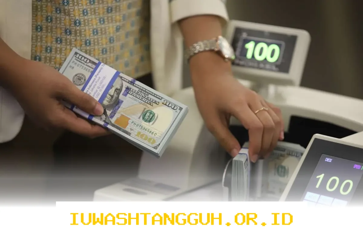 Tren Investasi Valuta Asing Meningkat Pesat Saat Nilai Tukar Rupiah Melemah di 2026