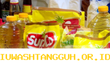 Tren Kenaikan Harga Minyak Goreng Tahun 2026 Akibat Stok yang Semakin Menipis di Pasar