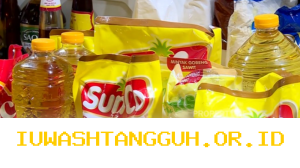 Tren Kenaikan Harga Minyak Goreng Tahun 2026 Akibat Stok yang Semakin Menipis di Pasar