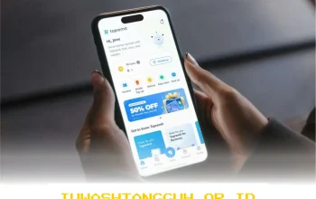 Tren Pengiriman Uang ke Luar Negeri Dorong Lonjakan 19,93 Persen Pengguna Topremit 2026