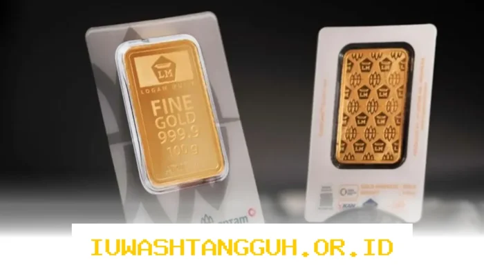 Tren Penurunan Harga Emas Antam 29 April 2026 ke Level Rp2.784.000 Jadi Momen Investasi