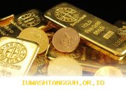 Tren Penurunan Nilai Jual Emas Global Tembus ke Angka USD4.700 per Akhir Tahun 2026