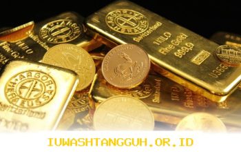 Tren Penurunan Nilai Jual Emas Global Tembus ke Angka USD4.700 per Akhir Tahun 2026