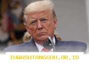 Trump Mengurangi Anggaran Pertahanan 2026 Hingga 10 Persen untuk Perkuat Pendanaan Lainnya