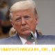 Trump Mengurangi Anggaran Pertahanan 2026 Hingga 10 Persen untuk Perkuat Pendanaan Lainnya