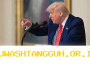 Trump Rencana Ganti Jerome Powell Jadi Bos The Fed pada 2026 Mendatang