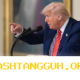Trump Rencana Ganti Jerome Powell Jadi Bos The Fed pada 2026 Mendatang