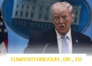 Trump Siap Terapkan Tarif Balasan Senilai 25 Miliar Dolar AS ke Produk Inggris Tahun 2026 Ini