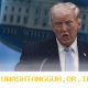 Trump Siap Terapkan Tarif Balasan Senilai 25 Miliar Dolar AS ke Produk Inggris Tahun 2026 Ini