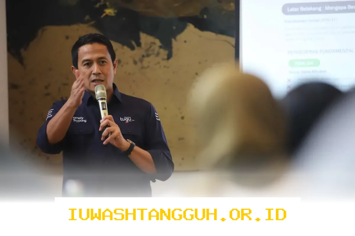 Tugu Insurance Catatkan Kenaikan Premi Sebesar 12 Persen di Tahun 2026 Meski Rupiah Melemah