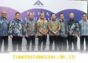 Tugure Gunakan Pendekatan Selektif dalam Menghadapi Perubahan Industri Reasuransi Tahun 2026