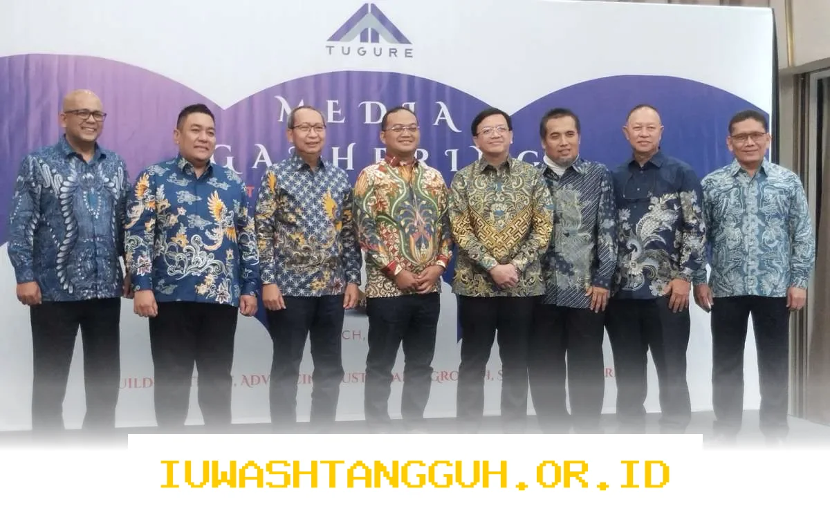 Tugure Gunakan Pendekatan Selektif dalam Menghadapi Perubahan Industri Reasuransi Tahun 2026
