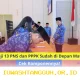 Tunjangan 13 untuk Aparatur Sipil Negara dan PPPK Tahun 2026 Sudah Cair, Ini Rinciannya!
