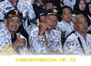 Tunjangan Profesi Guru 2026 Cair Setiap Bulan ke Rekening PNS dan PPPK, Simak Syarat dan Ketentuannya!