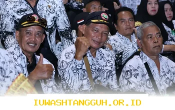 Tunjangan Profesi Guru 2026 Cair Setiap Bulan ke Rekening PNS dan PPPK, Simak Syarat dan Ketentuannya!