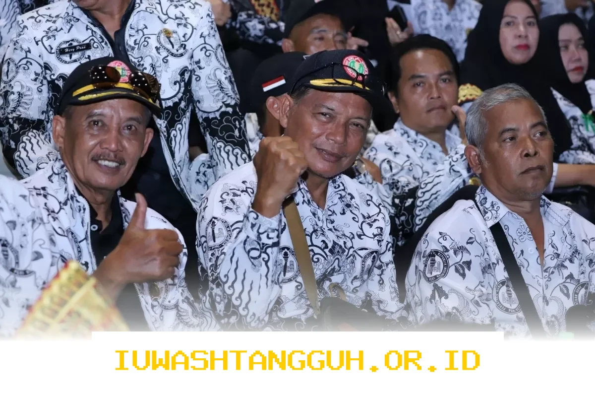 Tunjangan Profesi Guru 2026 Cair Setiap Bulan ke Rekening PNS dan PPPK, Simak Syarat dan Ketentuannya!