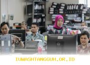 Tunjangan Uang Makan PNS Tahun 2026 Capai Rp902.000 per Bulan, Begini Rinciannya untuk Pegawai Negeri Sipil Seluruh Indonesia