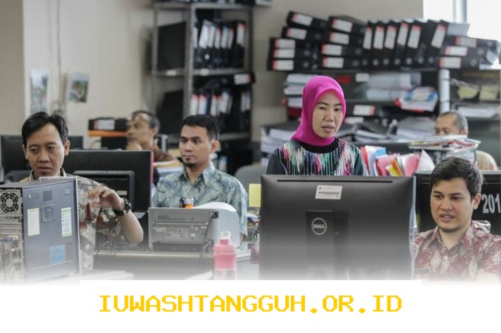Tunjangan Uang Makan PNS Tahun 2026 Capai Rp902.000 per Bulan, Begini Rinciannya untuk Pegawai Negeri Sipil Seluruh Indonesia