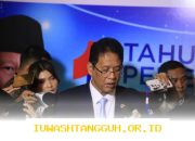 Uang Negara Hanya Sisa Rp120 Triliun? Fakta dan Penjelasan Terbaru 2026 dari Purbaya