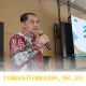 UIN Datokarama Dorong Pengembangan Program Asta Protas Kemenag Menuju Tahun 2026 Melalui Raker Nasional