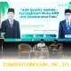 UIN Datokarama Makin Punya Peran Strategis di Tingkat Nasional Setelah Dikunjungi Menag Nasaruddin Umar dan Menteri ATR Tahun 2026 Ini