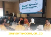 UIN Datokarama Tingkatkan Pengembangan Studi Islam melalui Rencana Aksi Spesifik Hingga 2026
