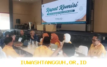 UIN Datokarama Tingkatkan Pengembangan Studi Islam melalui Rencana Aksi Spesifik Hingga 2026