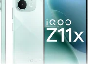 Ulasan Lengkap Kelebihan dan Kekurangan Smartphone vivo iQOO Z11x