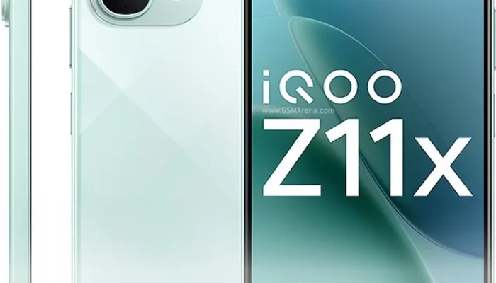 Ulasan Lengkap Kelebihan dan Kekurangan Smartphone vivo iQOO Z11x