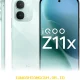 Ulasan Lengkap Kelebihan dan Kekurangan Smartphone vivo iQOO Z11x