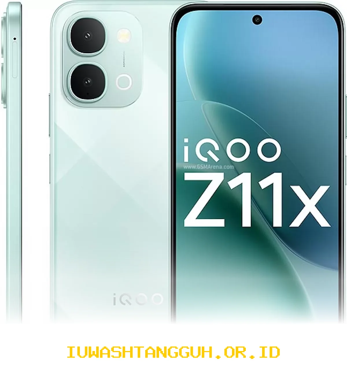 Ulasan Lengkap Kelebihan dan Kekurangan Smartphone vivo iQOO Z11x