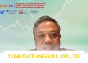 UMKM Dominasi Pasar Ekonomi Nasional 2026, Namun Hambatan Akses Permodalan Tetap Menjadi Tantangan Utama Bagi Pengembangan Usaha Mikro Dan Menengah Di Indonesia