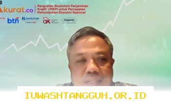 UMKM Dominasi Pasar Ekonomi Nasional 2026, Namun Hambatan Akses Permodalan Tetap Menjadi Tantangan Utama Bagi Pengembangan Usaha Mikro Dan Menengah Di Indonesia