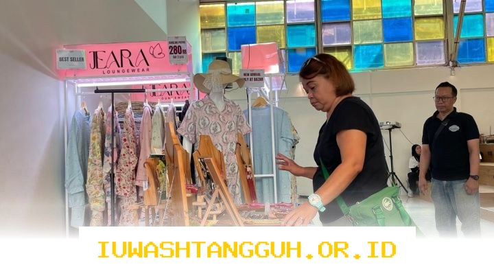 UMKM Perlu Strategi Bisnis Berkelanjutan untuk Meningkatkan Kelasnya pada Tahun 2026 Ini Rinciannya