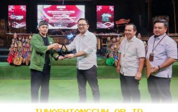 Upaya Askrindo Dukung 15 Program Pengembangan Sektor UMKM dan Pariwisata Jawa 2026