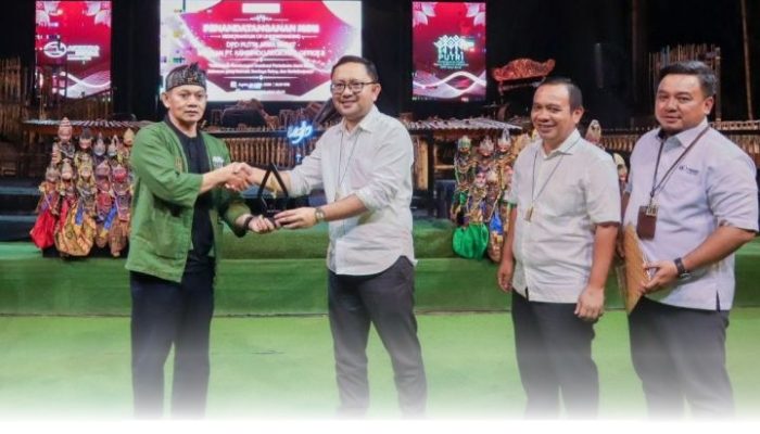 Upaya Askrindo Dukung 15 Program Pengembangan Sektor UMKM dan Pariwisata Jawa 2026