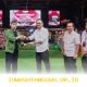 Upaya Askrindo Dukung 15 Program Pengembangan Sektor UMKM dan Pariwisata Jawa 2026
