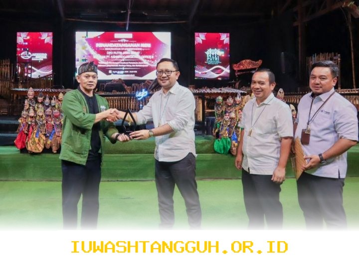 Upaya Askrindo Dukung 15 Program Pengembangan Sektor UMKM dan Pariwisata Jawa 2026