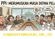 Upaya DPR Wujudkan 1 Regulasi Baru Demi Melindungi Pelajar Indonesia di Luar Tahun 2026