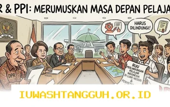 Upaya DPR Wujudkan 1 Regulasi Baru Demi Melindungi Pelajar Indonesia di Luar Tahun 2026