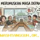 Upaya DPR Wujudkan 1 Regulasi Baru Demi Melindungi Pelajar Indonesia di Luar Tahun 2026