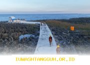 Upaya ITDC Tingkatkan Fasilitas Wisata di Peninsula Island Melalui 5 Program Baru 2026