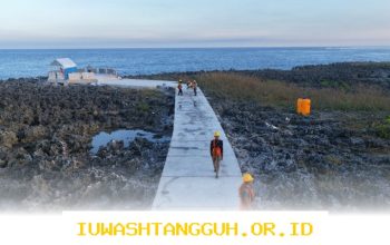 Upaya ITDC Tingkatkan Fasilitas Wisata di Peninsula Island Melalui 5 Program Baru 2026